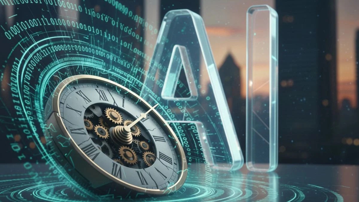 Image of Why Businesses That Ignore AI Will Fall Behind in 2026